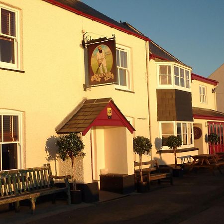 The Cricket Inn Beesands Eksteriør bilde