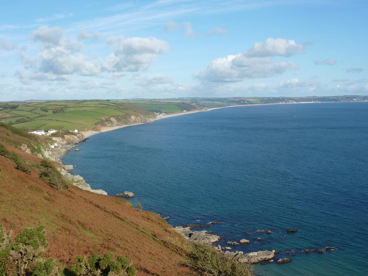 The Cricket Inn Beesands Rom bilde